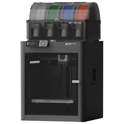 Drukarka 3D Bambu Lab P1S Combo