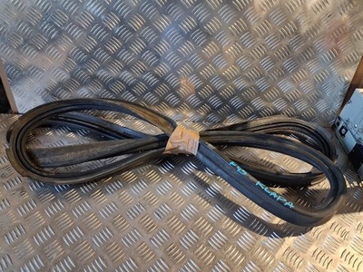 Bmw 2 active tourer f45 прокладка задний крышки фото №1