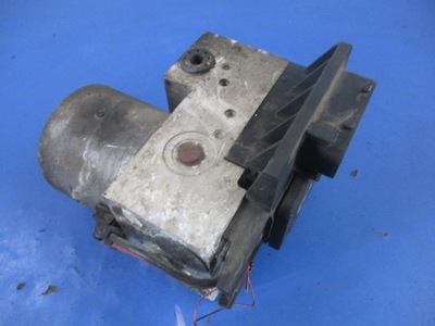 AUDI A6 C5 BOMBA UNIDAD DE CONTROL ABS 8E0614111T 0265202401  