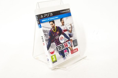 FIFA 14 PS3 N02