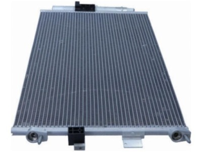 Конденсатор кондиционера ford transit connect 1.0-1.6 13-22 фото №1