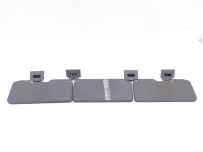 Daf lf 45 55 01-13 захист сонцезахисна фото №1