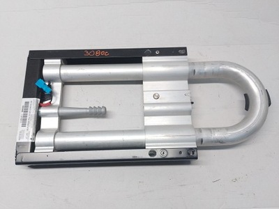 Підголівник піротехнічний peugeot 308 t7 cc фото №1