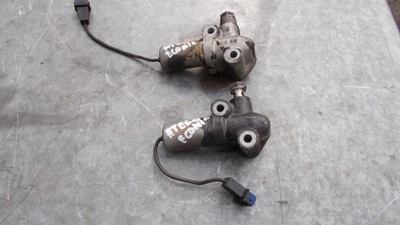 Датчик электроклапан топлива mercedes axor atego фото №1