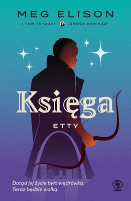 Księga Etty - e-book