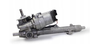 Рулевая рейка электрическая peugeot 207 все типы фото №1