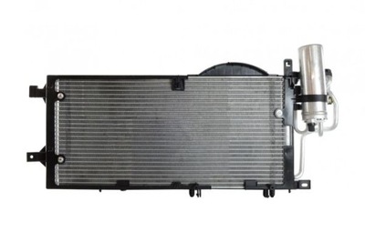 Hart 606 535 конденсатор, кондиционер фото №1