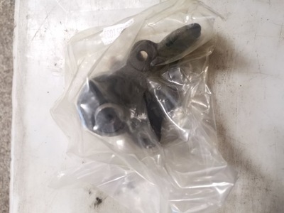 Шарова опора важеля фото №1