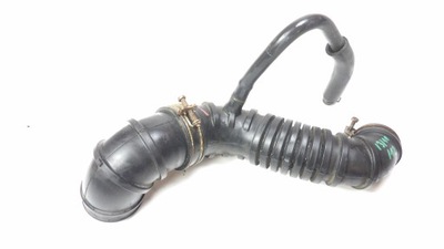 Mitsubishi l200 2.5 td wąż труба воздуха фото №1