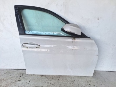 Bmw 3 f30 12-16 двері правий перед a300 фото №1