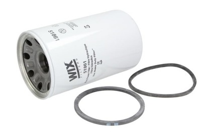 FILTRAS HIDRAULINIS WIX FILTERS 51861 