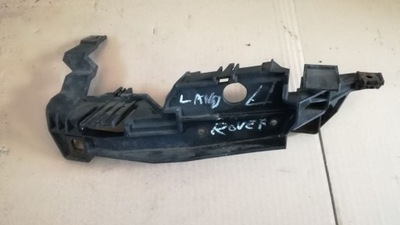 Направляющая лампы перед левый range rover l322 oem фото №1