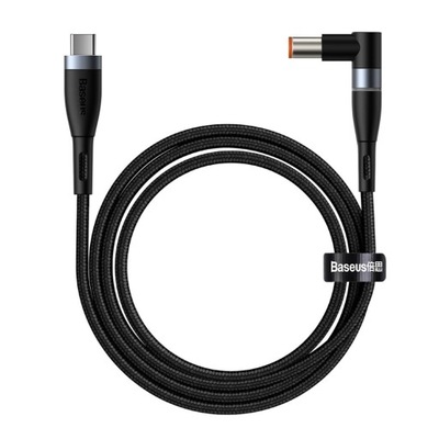 Kabel Przewód Zasilający Magnetyczny USB-C DC 100W