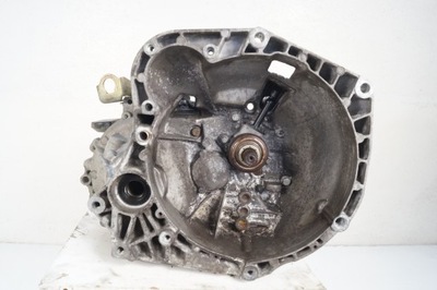 Alfa romeo 156 1,6 16v ts коробка передач передач механічна фото №1