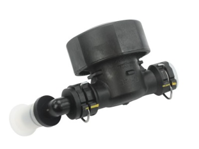 Регулятор управление сцепления сцепления hyundai i40 фото №1