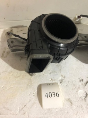 Вентилятор инвертора rav4 19- g9230-33050 фото №1