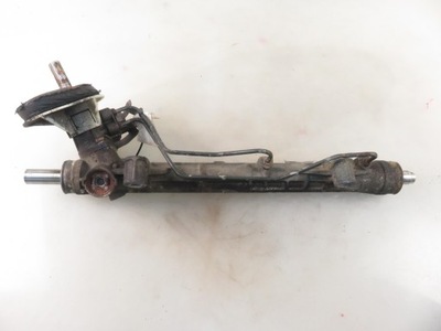 Рулевая рейка dacia logan 6900000497 8200265236 фото №1