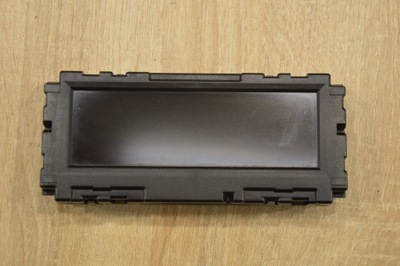 Дисплей экран chevrolet orlando фото №1