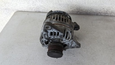 Генератор citroen jumper ii 3.0 hdi фото №1