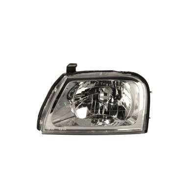 FARO FARO L MITSUBISHI L 200 06.96-10.05 DEP  