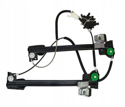 Land rover freelander подъемник стекло багажника фото №1