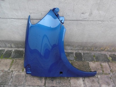 Smart fortwo a453 - крила передній правий фото №1