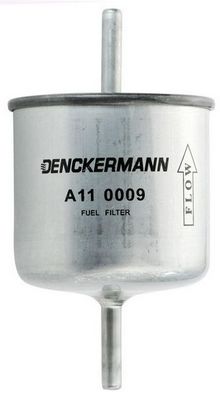 FILTROS COMBUSTIBLES DENCKERMANN A110009 + REGALO  