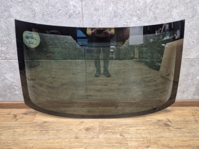 Bmw 5 g30 стекло задняя задняя carlex as3 фото №1