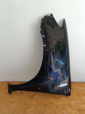 Крыло 219 левый toyota hilux 2005-2012 фото №1