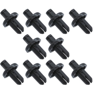 Кліпси штифти розпірні subaru forester impreza xv фото №1