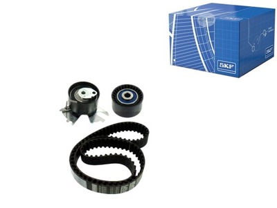 Skf комплект - набір ремінь розподільного валу 83072 83051 08 фото №1