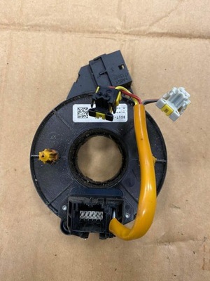 Лента шлейф подушка безопасности ford mustang v 2013 фото №1