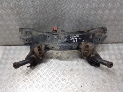 Подрамник подрамник перед daihatsu cuore vi 1.0 фото №1