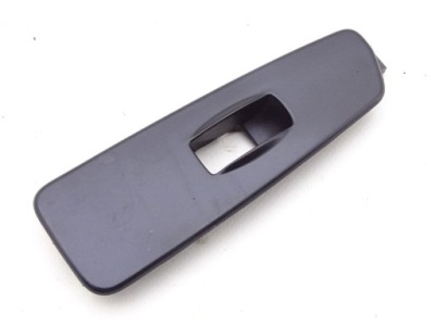 Ssangyong rexton кронштейн перемикача вікон задня фото №1