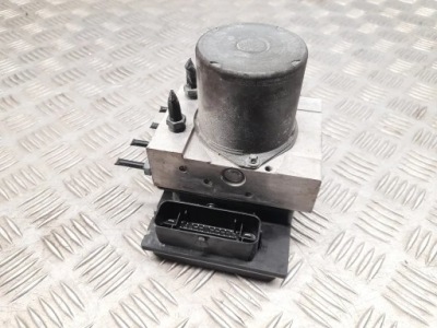 Porsche panamera 970 2011 с передний насос abs фото №1