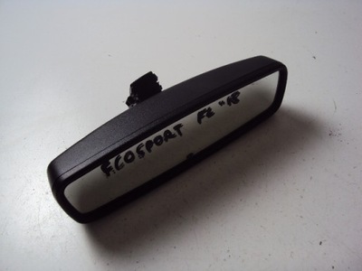 Дзеркало внутрішнє ford ecosport ii lift 2017- фото №1