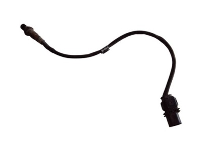 Датчик лямбда-зонд mercedes cls w219 3.0 cdi v6 фото №1