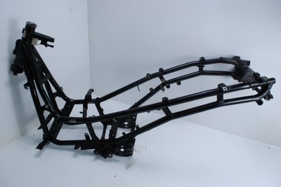 FRAME PIAGGIO X10 125  