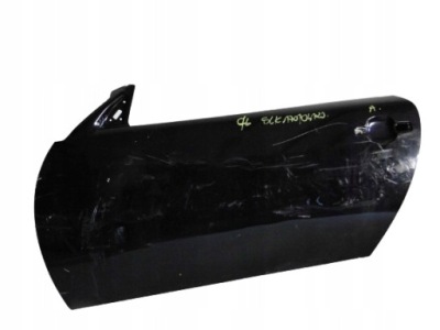 Mercedes slk r170 170 дверь левая передние фото №1