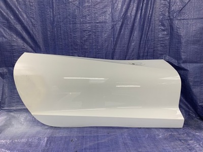 Chevrolet corvette c7 правое передние дверь фото №1