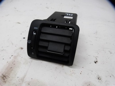 Mercedes ml w163 решітка обдув права фото №1