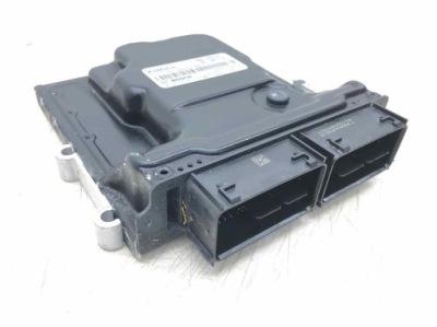 Бортовий комп'ютер двигуна ford ranger 2.3 ford explorer 2.3 mb5a-12a650-aza новий ory фото №1