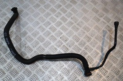 Шланг вентиляционный porsche 991 9a210755101 фото №1