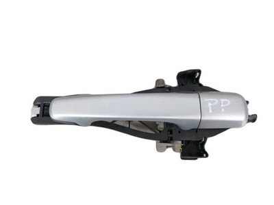 Ручка зовнішня правий перед volvo s40 ii v50 фото №1