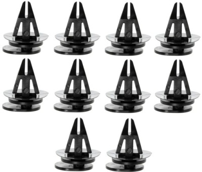 AUTODOR CLIPS WCISKI BAGUETTES MINI COOPER R50 R52 R53 10 PCS 