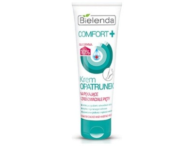 Bielenda krem do stóp 100 ml Comfort+