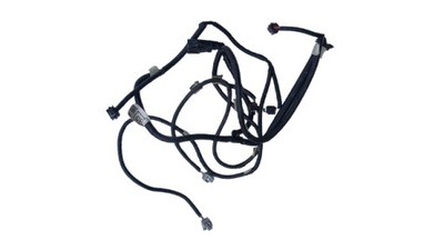 Жгут бампера задняя pdc toyota corolla e21 фото №1