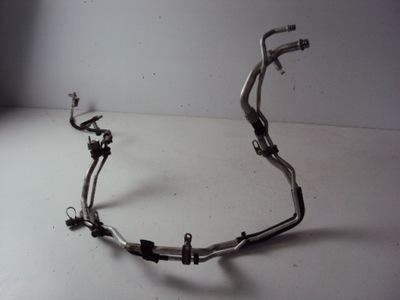 Шланг кондиционера range rover velar l560 2.0 d фото №1