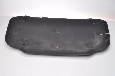 Volvo xc60 ii шумоизоляция подкрылок капот клипсы фото №1