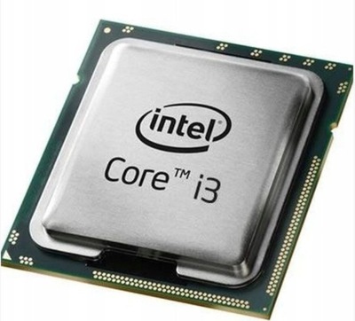 Procesor Intel Core i3-3220 2x 3,3 GHz s.1155